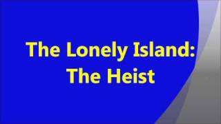 Watch Lonely Island The Heist video