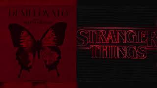met a strange man last night - Stranger Things, Demi Lovato, Ariana Grande (Mashup)
