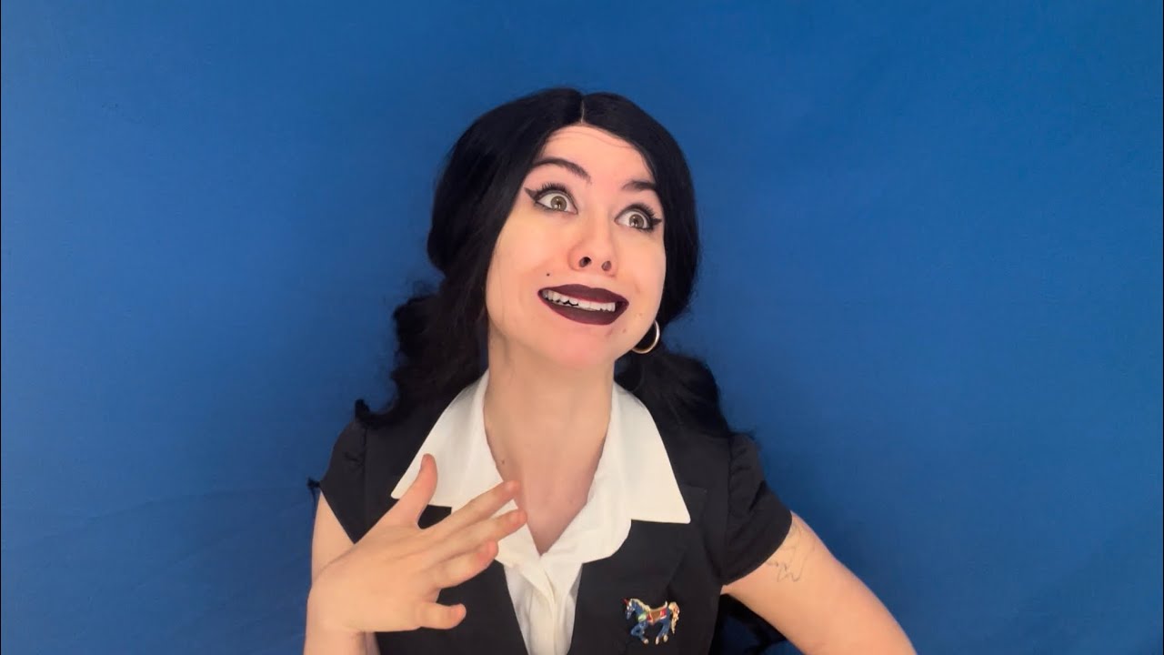 Maria monologue Twelfth Night Monologue (part 3/3!)