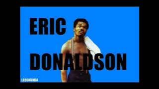 Eric Donaldson Sweet Jamaica Reggae Mix