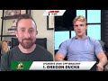 CFB Expert PREDICTS National Championship For Oregon Ducks In 2026