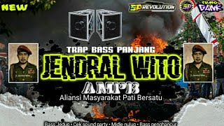 DJ CEK SOUND MIDLE KODOK JENDRAL WITO X AMPB โข ADAKAH KEADILAN BAGI MASYARAKAT KECIL โผ๏ธ