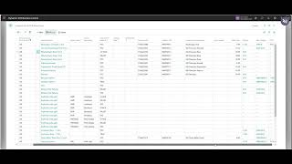 SilverLeaf Horticulture Customer SKU/UPC Retail Price Group Demo