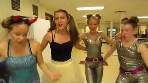 Lipdub 2016 good edition