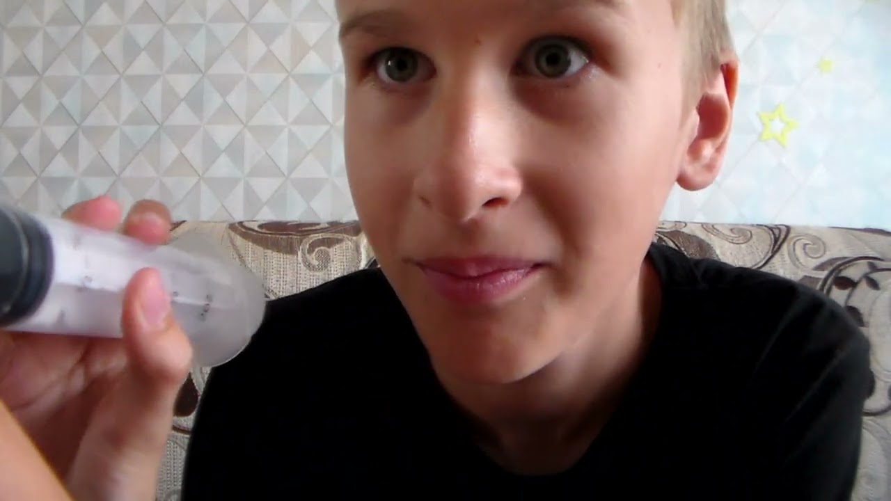 АСМР-ТАППИНГ ~ ТАПАЮ ПО ПРЕДМЕТАМ БЕЗ ЕДИНОГО СЛОВА