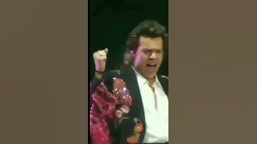 Harry styles proved this judge wrong