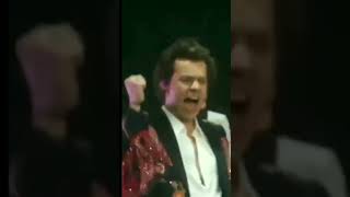 Harry styles proved this judge wrong