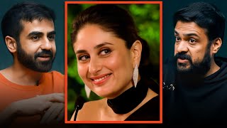 Why Bollywood Actors Charge Multiple Crores - Top Talent Manager Explains