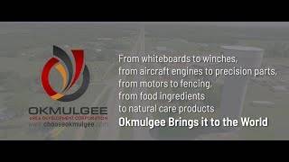 Okmulgee Brings It To The World (June 2026)