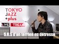 Dimash S O S D Un Terrien En Détresse Tokyo Jazz Festival 2020