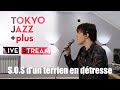 Dimash - S.O.S D&#39;un Terrien En Détresse | Tokyo Jazz Festival 2020