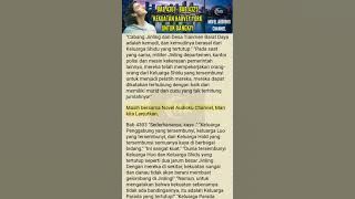 4301-4325 | MENANTU TERTINGGI