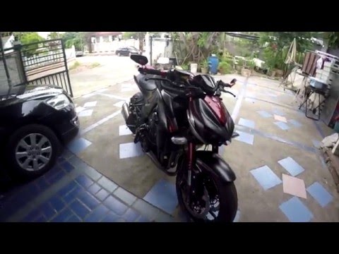 Tigerridingshop Present Plug Play Gear Indicator For Kawasaki Z