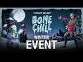 Dead by Daylight | The Bone Chill Event