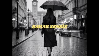 Bahar Sensiz Şevket Alekberova Poena.s - Ai Cover