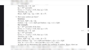 STATISTICS-1 WEEK-3 GRADED ASSIGNMENT || |ITM BS ||