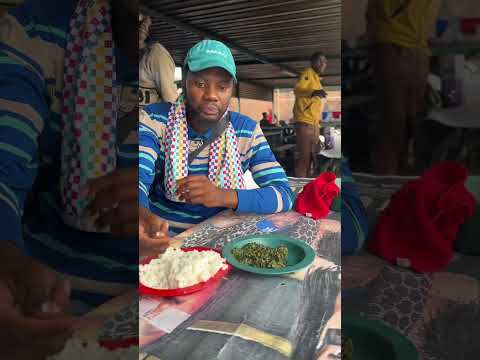 Ukudla Okumnandi Okungi Khumbuza Ugogo