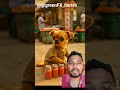 Poor Puppy #shorts #short #trending #viral #funny #youtube #youtubeshorts #fyp #video #viralvideo