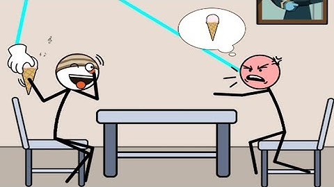 Thief Puzzle: Android Gameplay Walkthrough levels 1-20 Funny Brain Puzzle Game #puzzlegame  #NicTeeV