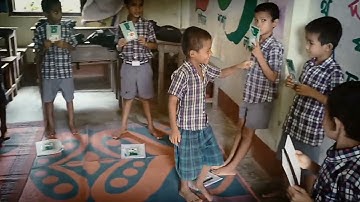 NIPUN TRIPURA II SCHOOL ACTIVITY II SCHOOL