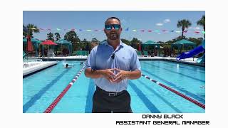 Danny Black Assistant General Manager June 2024 Club Update