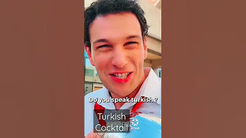 تغير الاصوات ابطال مسلسل اسمعني الجزء الثاني إشتراك لايك تعليقاتكم تهمنا Turkish Cocktail 