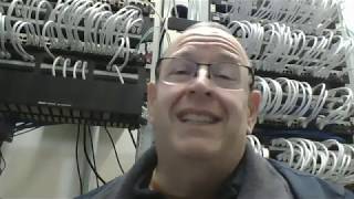 Network Admin Life: Top 10 Network Problems at *MY* workplace