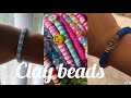 clay beads compilation:)