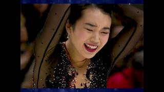 Through the Years: Karen Chen