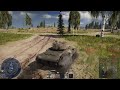 M22 at 6.0 