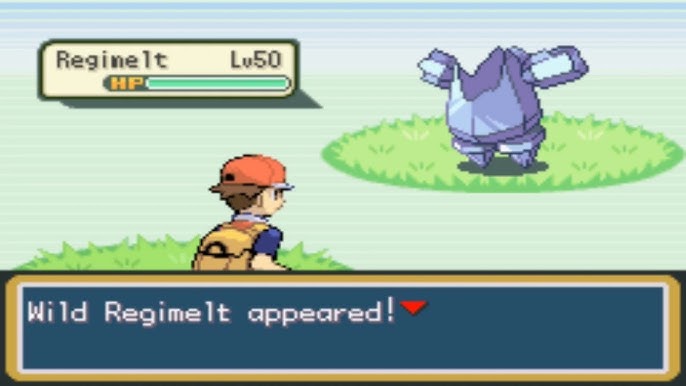 Okay my luck right now xD Shiny Bulbasaur on Fire Red after 1305