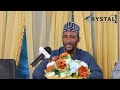 JADAFIA RAMADAN 1446 2025 QURAN TAFSIR DAY 05 SHEIKH DR MUHAMMAD KABEER USMAN BIRNIN MAGAJI JADAFIA RAMADAN 1446 2025 QURAN TAFSIR DAY 05 SHEIKH DR MUHAMMAD KABEER USMAN BIRNIN MAGAJI