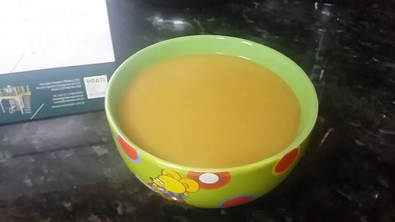 dieta pastosa bariatrica