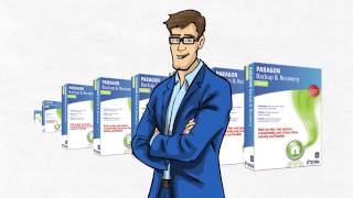 Paragon Backup Recovery Home Paragon Software Group