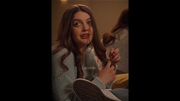 marcus was ready to throw hands 😭 ║ ginny and georgia #shorts