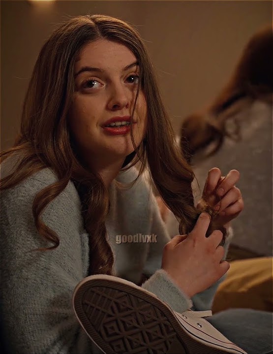 marcus was ready to throw hands 😭 ║ ginny and georgia #shorts