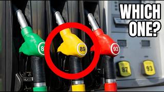 What is the BEST Fuel to Use in Your Car or Truck and WHY