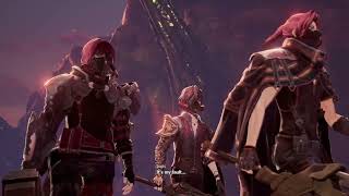 Code Vein Co-Op | PART 2