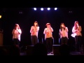 A cappella college#8 Amuse2