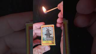 "German Maritime Treasures: TheArtistry of Vintage Matchboxes" #matches