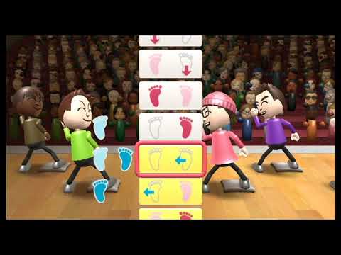 Vídeo: Listas Del Reino Unido: Wii Fit Plus Un Ganador Saludable