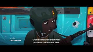 ALLAH IS NOT OBLIGED | Zaven NAJJAR | ANILOGUE 2026 | Trailer