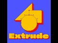 Extrude plugin for after effects  available now