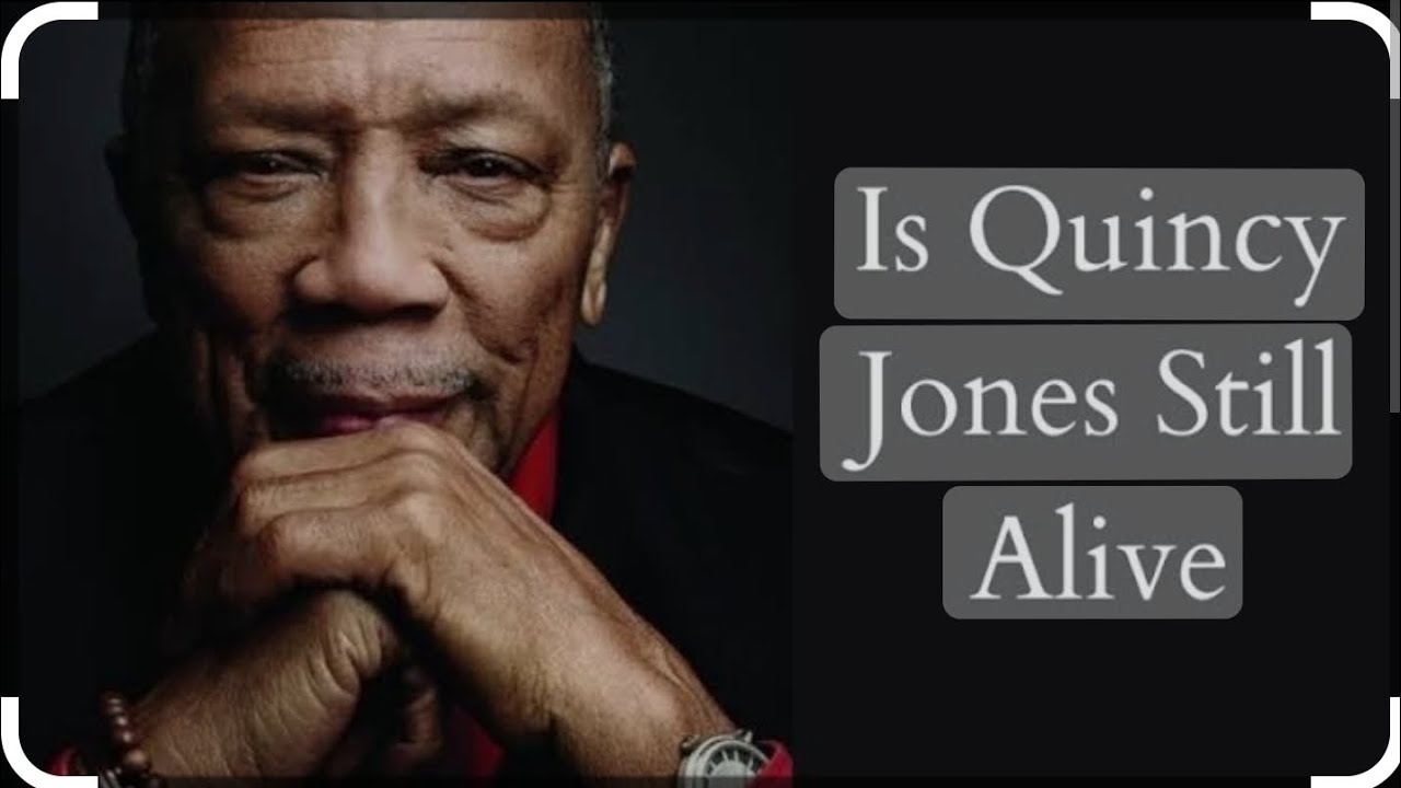 REAL FACTS OF A LIVING LEGEND QUINCY JONES hollywood quincyjones 