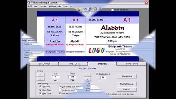 Ticketing Software Solutions Provider Developer Designer Programmer Consultant Analyst