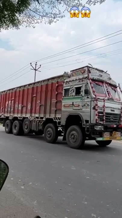 aap-log-bataiye-kaun-si-company-ka-truck-hai-truck-shorts-youtube