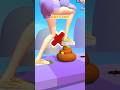 ASMR Tippy Toe: Relaxing Music Edition - Super Soothing Gameplay/gamingaea #shorts #asmr #smrsounds