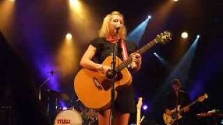 Martha Wainwright @ Tivoli [Utrecht] - GPT