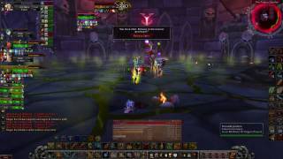Naxx :: Heigan Dance
