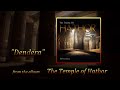Wychazel -  The Temple of Hathor - Dendera